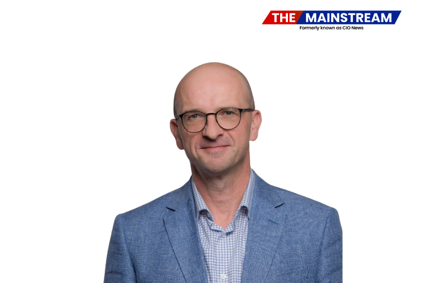 Geert Verellen Appointed as Chief Financial Officer - Designate at SSP Group plc