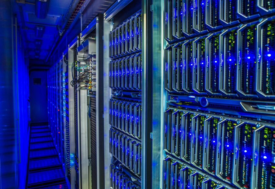 India's quantum computing investment lags behind global leaders