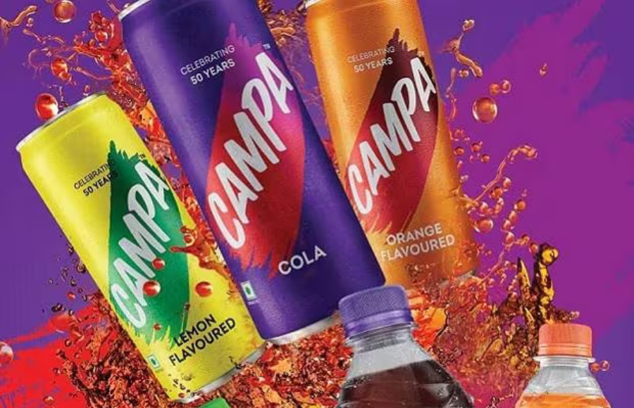 Campa Cola’s Bold Comeback: How Reliance is Stirring the Cola Cauldron with Its Signature Disruption