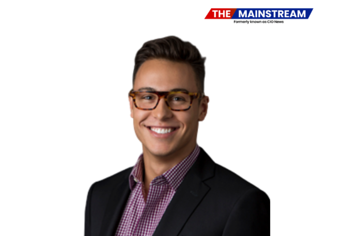 Later Appoints Ryan Bonnici as a Chief Marketing Officer