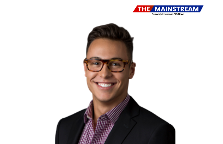 Later Appoints Ryan Bonnici as a Chief Marketing Officer
