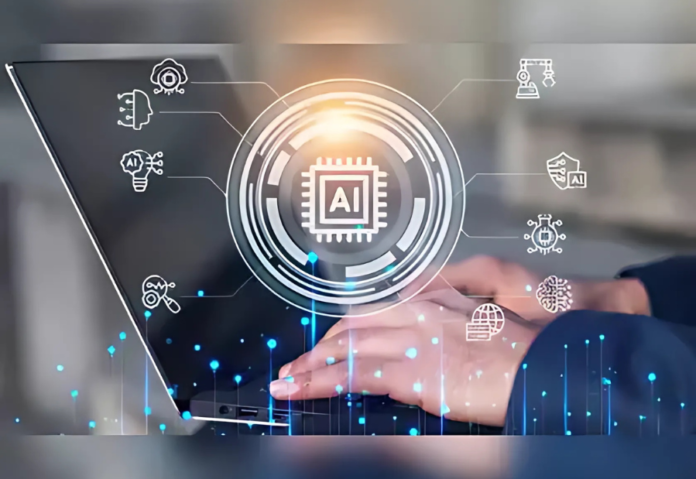 India Artificial Intelligence Market to Reach USD 45.72 Billion by 2034