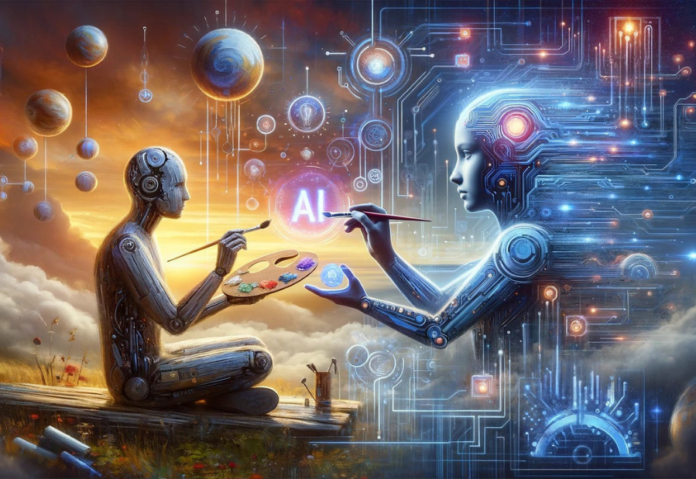 India’s AI Boom: How Human-Led Innovation is Powering the Future of Artificial Intelligence