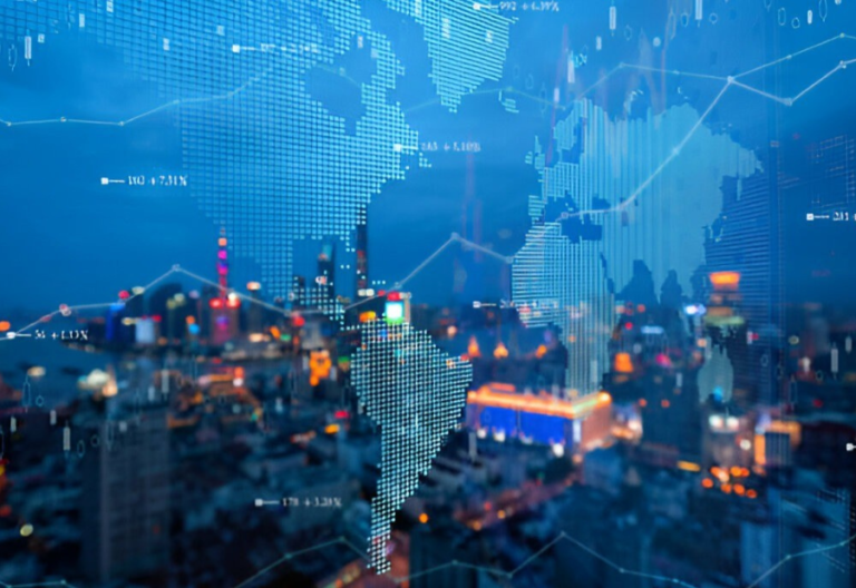 What Will Be the Impact of Building a Global Capability Center (GCC) in India?