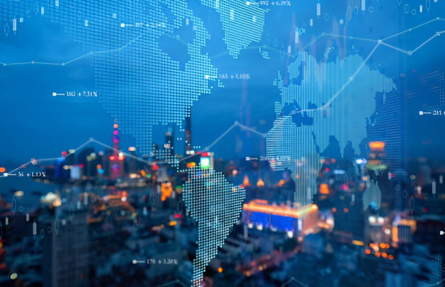 What Will Be the Impact of Building a Global Capability Center (GCC) in India?