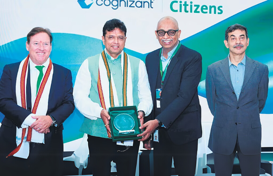 Hyderabad will have 200 million square feet of Grade-A commercial space available, by 2030