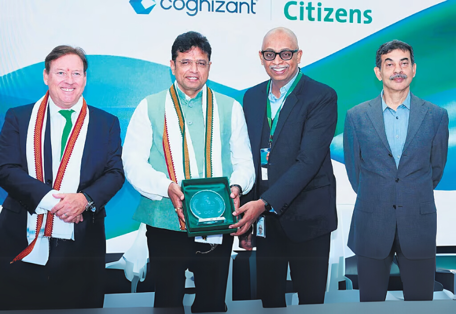 Hyderabad will have 200 million square feet of Grade-A commercial space available, by 2030