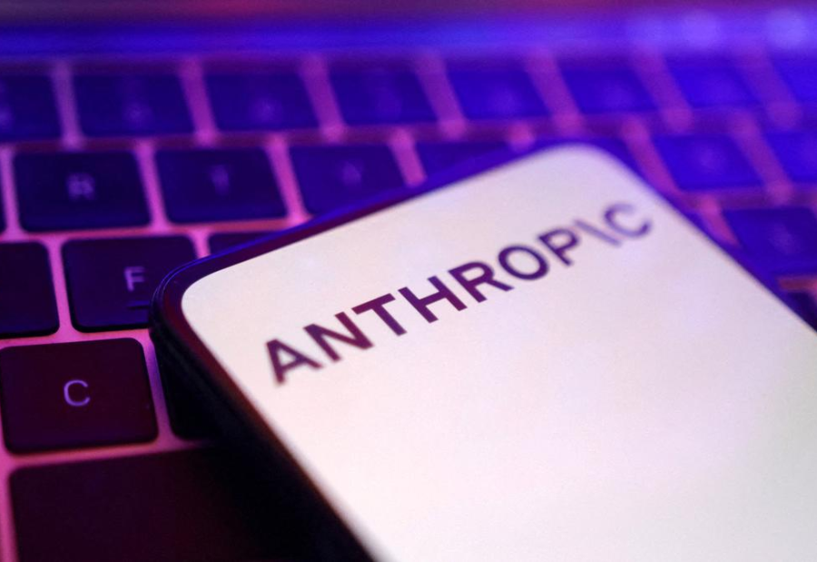 Anthropic launches new research tool and integrates with Google Workspace