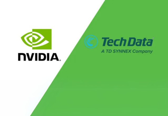 Tech Data Expands Collaboration with NVIDIA with New Distribution Agreement in India Tech Data Expands Collaboration with NVIDIA with New Distribution Agreement in India