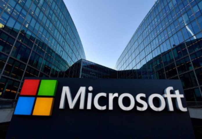 AI-driven scams soar online as Microsoft halts $4 billion in fraud AI-driven scams soar online as Microsoft halts $4 billion in fraud
