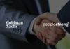 Goldman Sachs Secures Majority Stake in PeopleStrong for $130 Mn