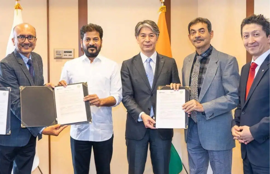 Hyderabad to Host India’s Most Powerful AI Supercomputing Hub with ₹10,500 Cr Investment