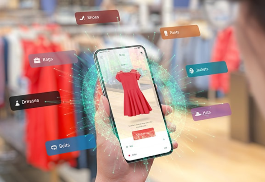 Retailers in India are using AI and real-time data tools