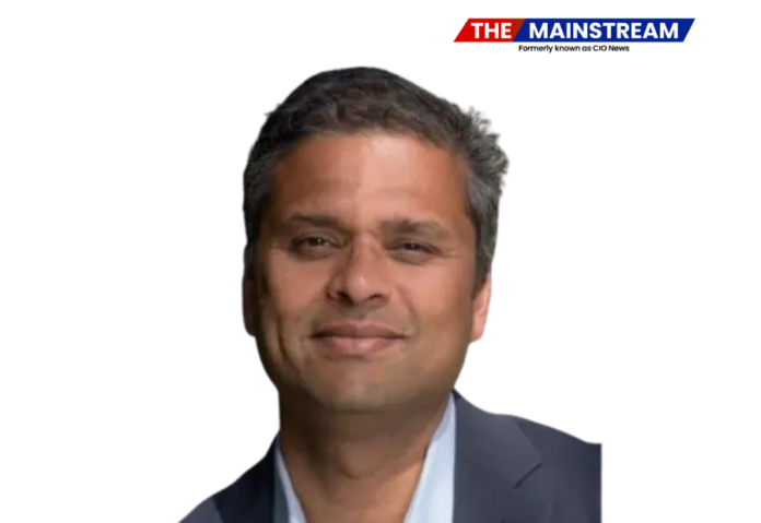 Intel appoints Sachin Katti as CTO and Head of AI