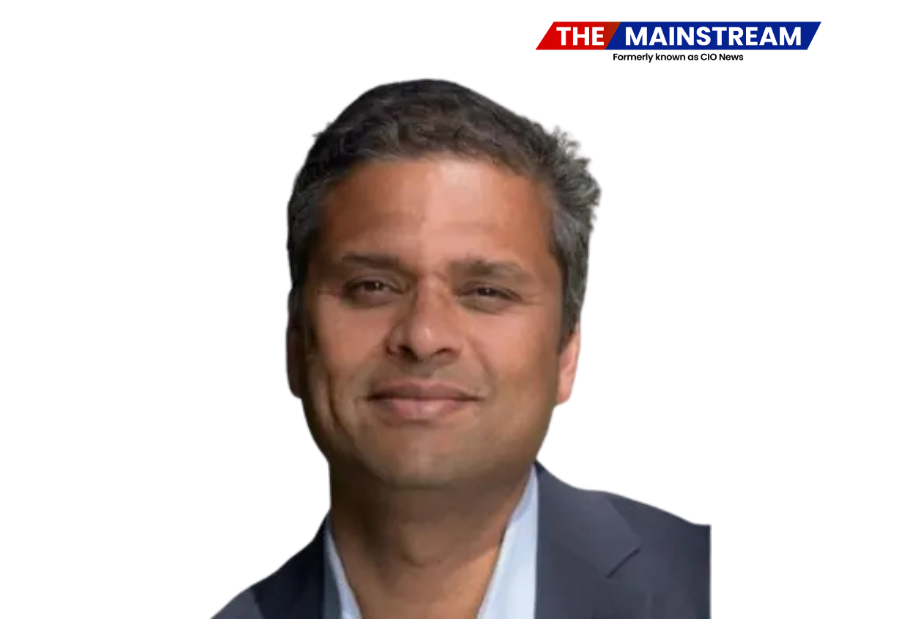 Intel appoints Sachin Katti as CTO and Head of AI