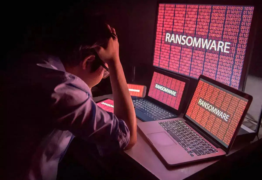 Indian businesses are hit by almost 700 ransomware attacks daily, according to Kaspersky
