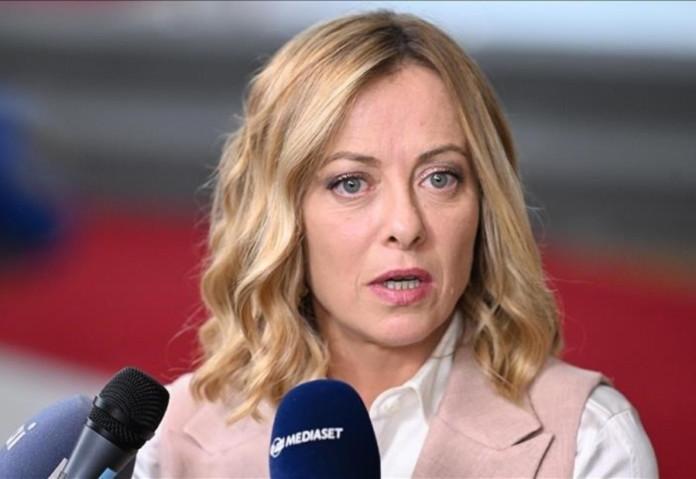 Italy and the US reach agreement to jointly oppose ‘discriminatory’ tech taxes