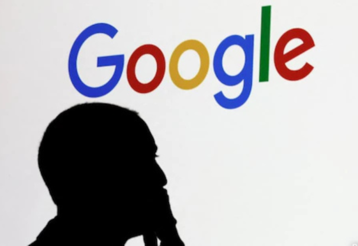 US calls for limits on Google's search dominance as AI technology advances