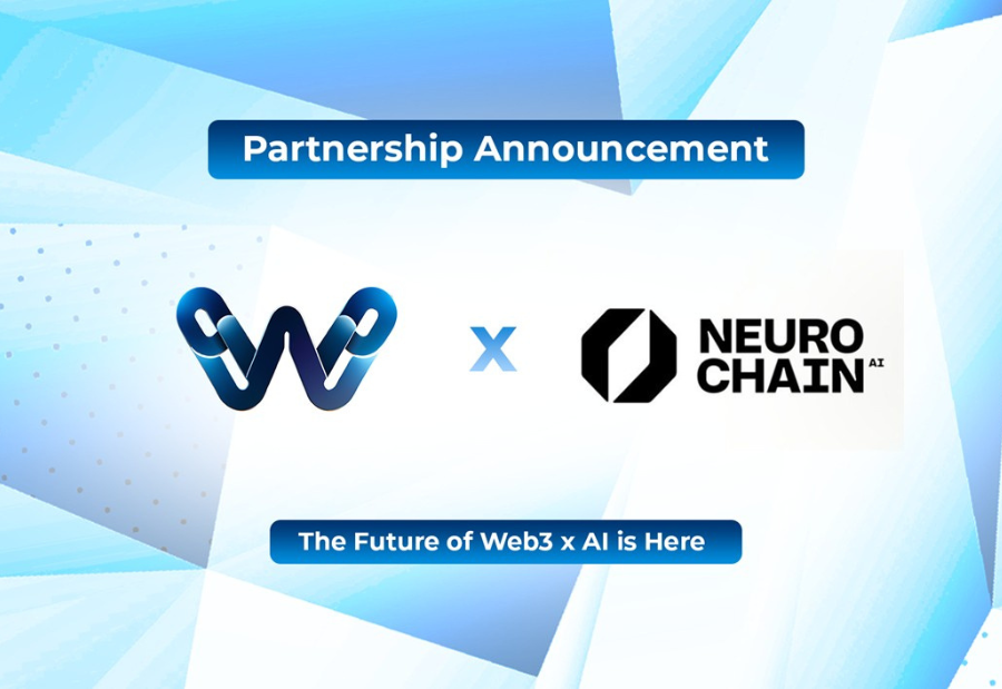 W Chain collaborates with Google backed NeurochainAI to Drive AI-Powered Innovation in Global Payments