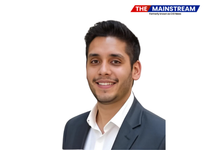 Harsh Agarwal Takes the Helm as Chief Executive Officer of Gini & Jony