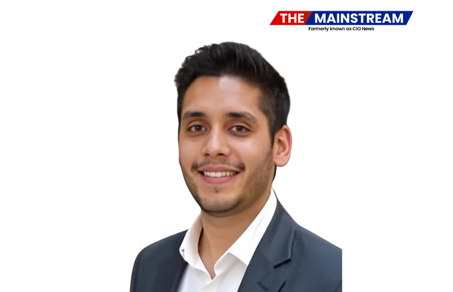 Harsh Agarwal Takes the Helm as Chief Executive Officer of Gini & Jony