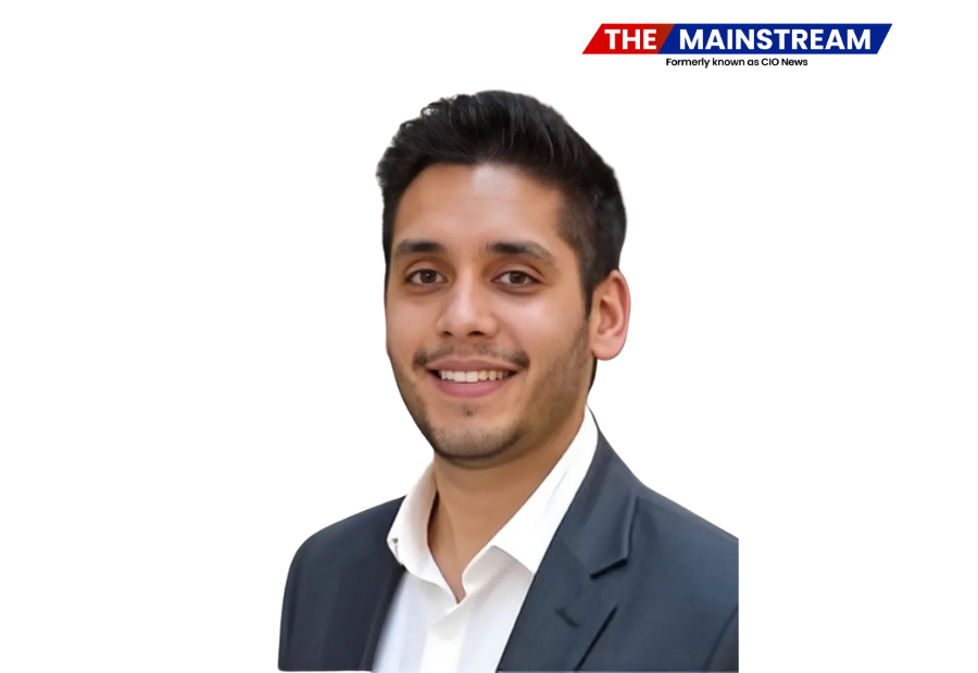 Harsh Agarwal Takes the Helm as Chief Executive Officer of Gini & Jony