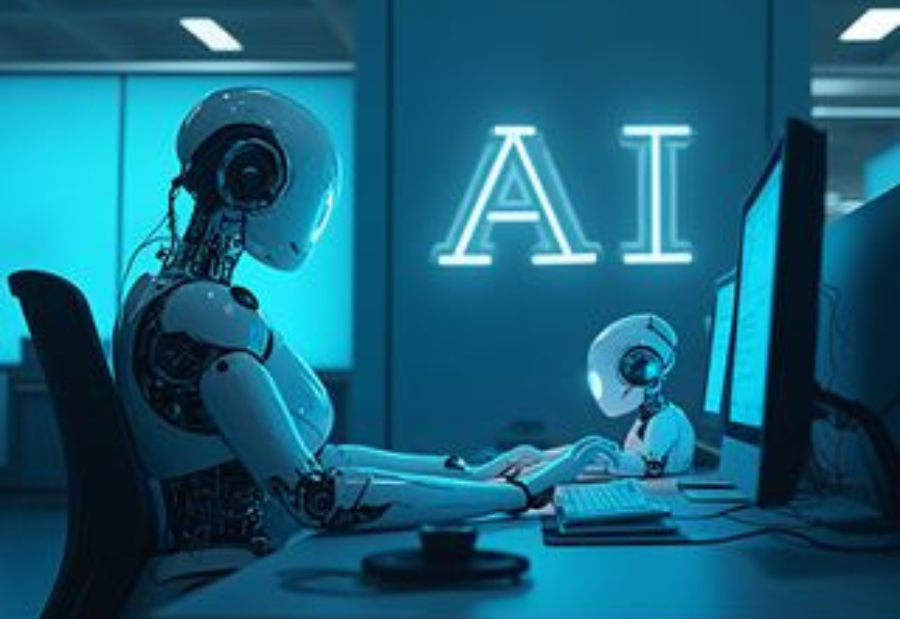IMF reveals AI economic gains likely to outweigh emissions cost