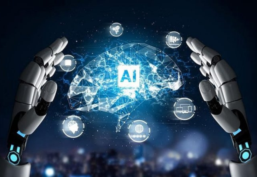 UAE plans to use artificial intelligence to draft, review, and amend laws