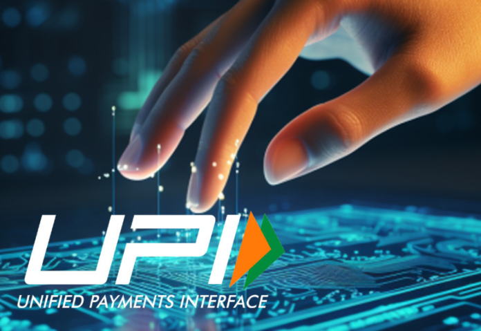 India is prepared to use AI recreate the magic of UPI