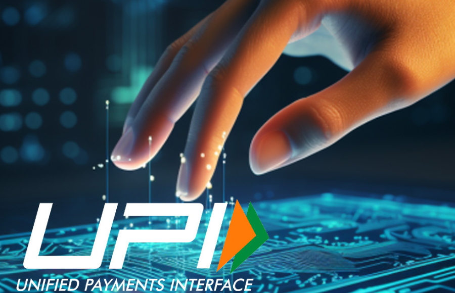 India is prepared to use AI recreate the magic of UPI
