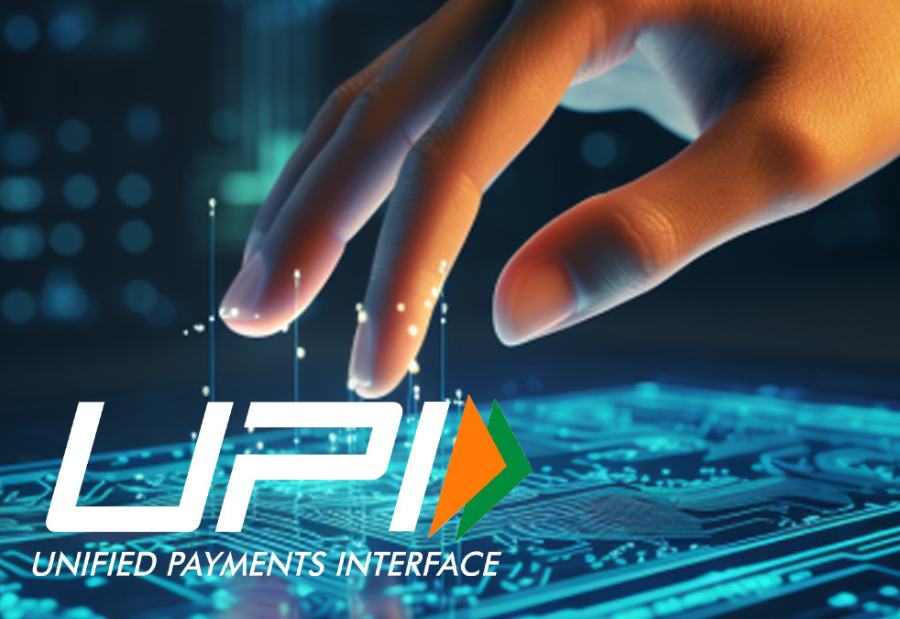 India is prepared to use AI recreate the magic of UPI