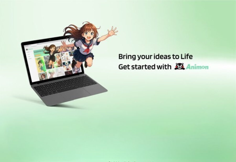 Animon.ai Debuts as World's First Anime-Specific AI Video Generator