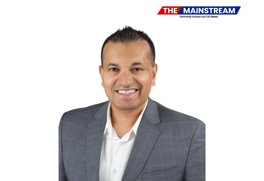 Appgate Appoints Nitin Pillai as New Chief Technology Officer to Drive Innovation