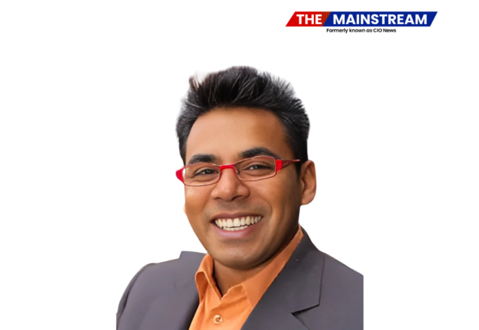 Coy Gupta Joins Glytec as Chief Technology Officer Coy Gupta Joins Glytec as Chief Technology Officer