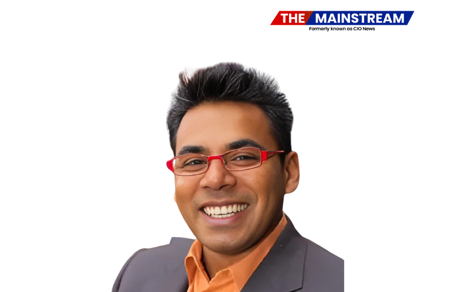 Coy Gupta Joins Glytec as Chief Technology Officer