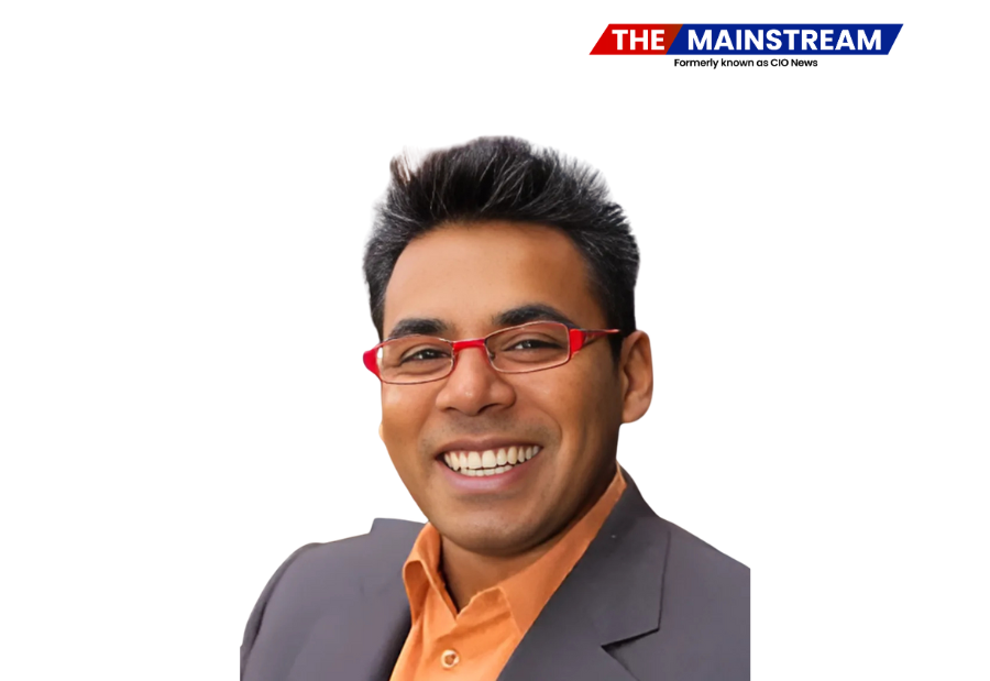 Coy Gupta Joins Glytec as Chief Technology Officer
