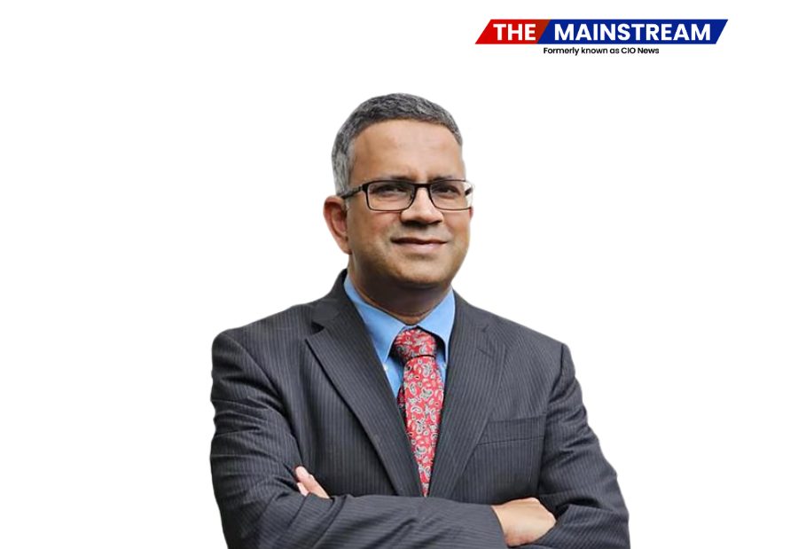 Tarun Sharma Joins foundit As Its New Chief Product and Technology Officer