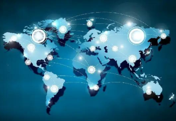 Bhartiya Urban Enters the GCC and Empowers International Companies in India with Bhartiya Converge Bhartiya Urban Enters the GCC and Empowers International Companies in India with Bhartiya Converge
