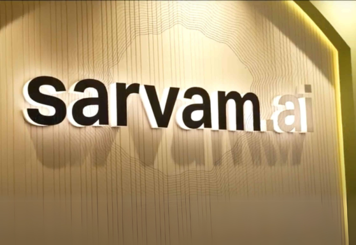 Sarvam AI to build India’s first indigenous AI foundational model