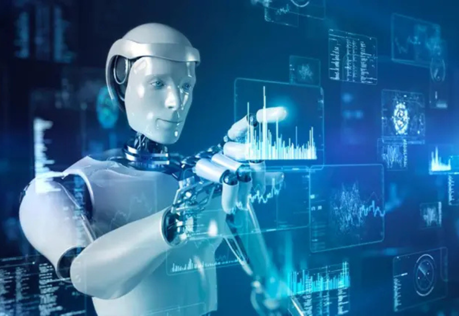 UAE shapes future with pioneering digital infrastructure, AI innovation