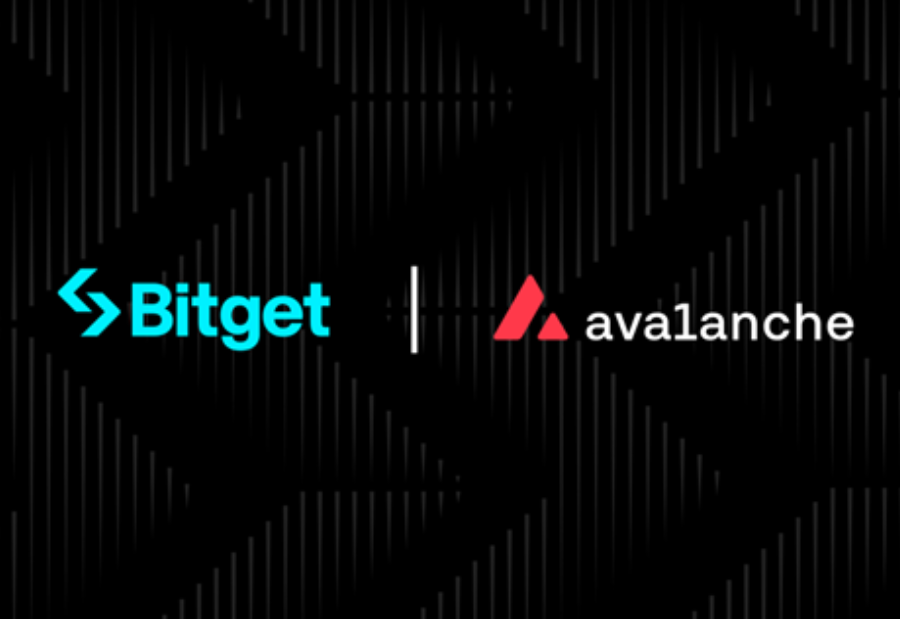 Global Web3 Giants Bitget and Avalanche Join Forces to Boost Web3 Ecosystem in India
