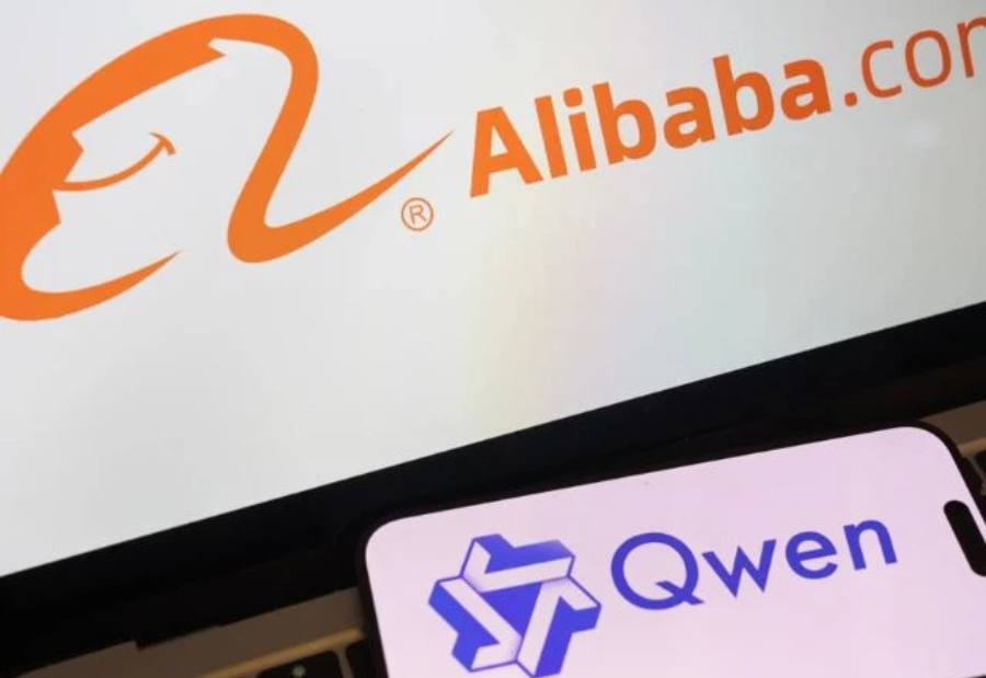 Alibaba launches Qwen3 AI