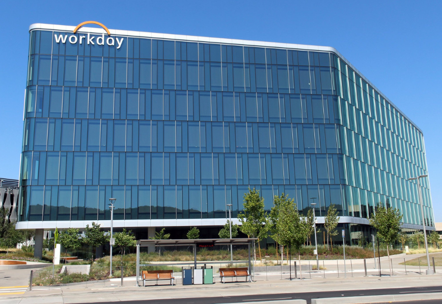 Cloud Giant Workday Invests ₹220 Crore in Chennai Global Capability Center