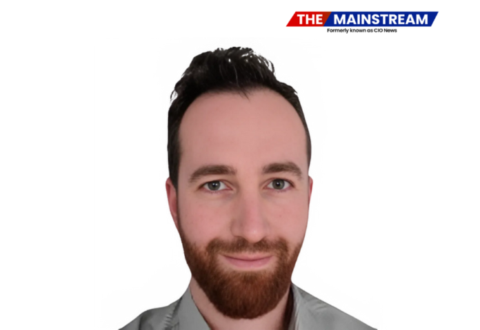 Phil Withey appointed CTO for Hiscox London Market