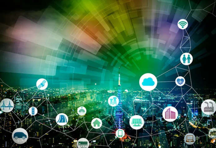 Enterprise and Public IoT Adoption Soars: Journey Through the Smart Tech Explosion
