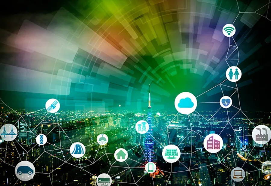 Enterprise and Public IoT Adoption Soars: Journey Through the Smart Tech Explosion