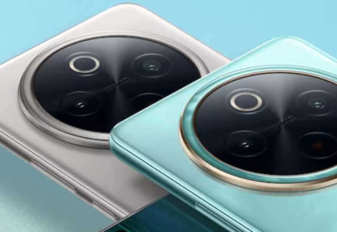 Vivo T4 5G Unveiled: Power Meets Elegance with Snapdragon Power & Massive Battery Vivo T4 5G Unveiled: Power Meets Elegance with Snapdragon Power & Massive Battery