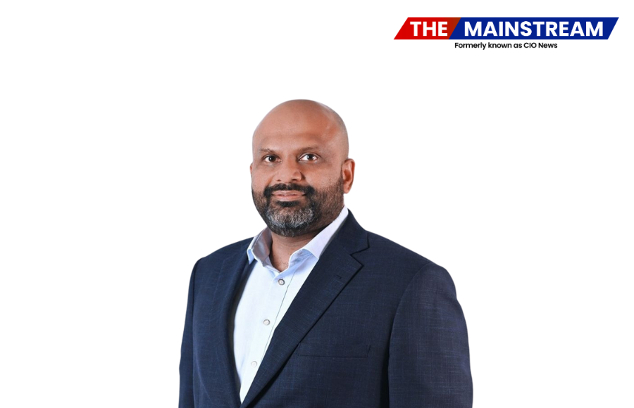 Ravin Vickneswaran Appointed as Chief Operating Officer at EdgePoint Infrastructure
