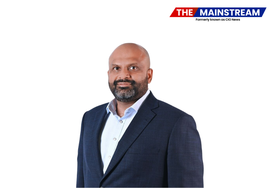 Ravin Vickneswaran Appointed as Chief Operating Officer at EdgePoint Infrastructure