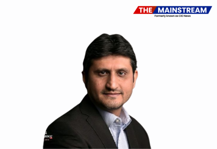 Viral Davda Takes the Tech Helm as Deputy CIO at BSE Viral Davda Takes the Tech Helm as Deputy CIO at BSE